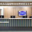 Hampton Inn By Hilton Saltillo Airport Area