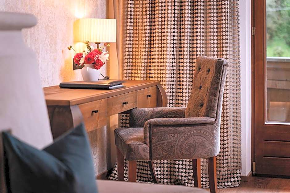 Brugger's Genießerhotel Lanersbacherhof