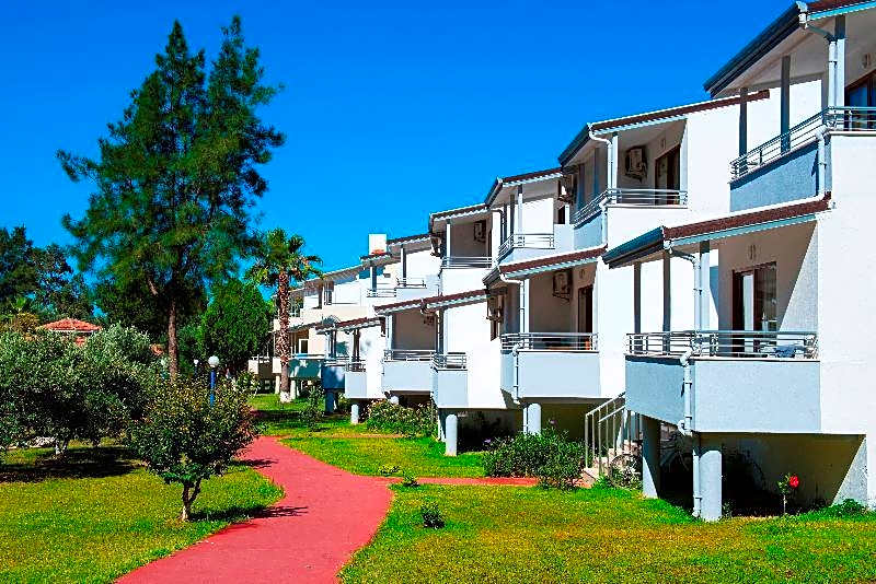 Side Alegria Hotel & Spa - All Inclusive-Adult Only