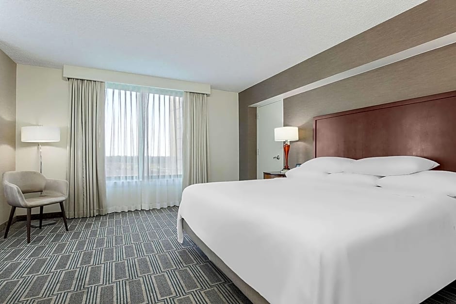 Embassy Suites By Hilton Hotel Chicago-Lombard/Oak Brook