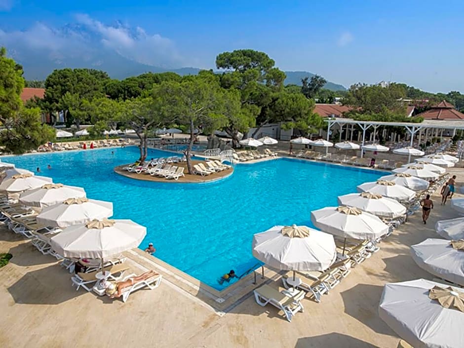 Crystal Prestige Elite