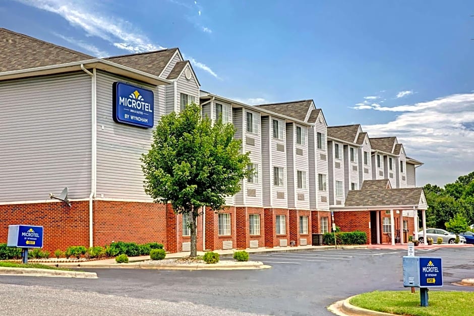 Microtel Inn & Suites by Wyndham Statesville