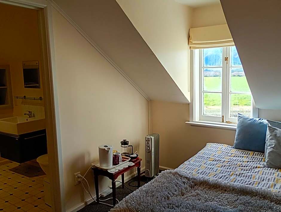 Western House B&B Kurow