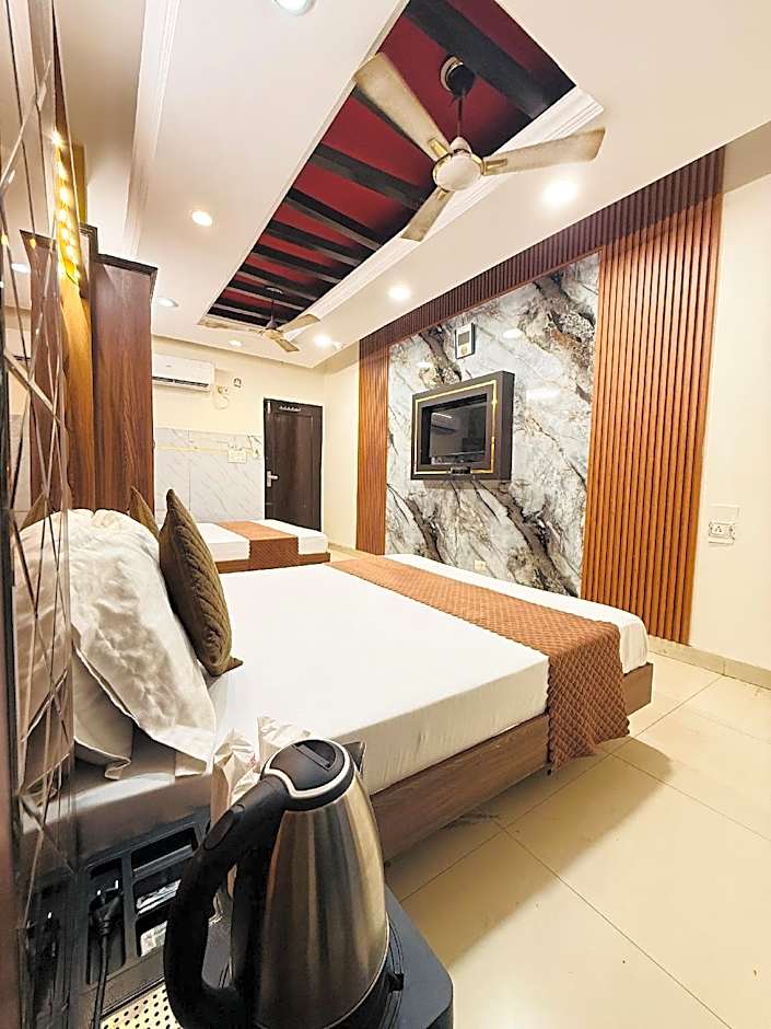 Hotel Shiva Intercontinental