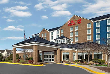 Hilton Garden Inn Washington DC/Greenbelt