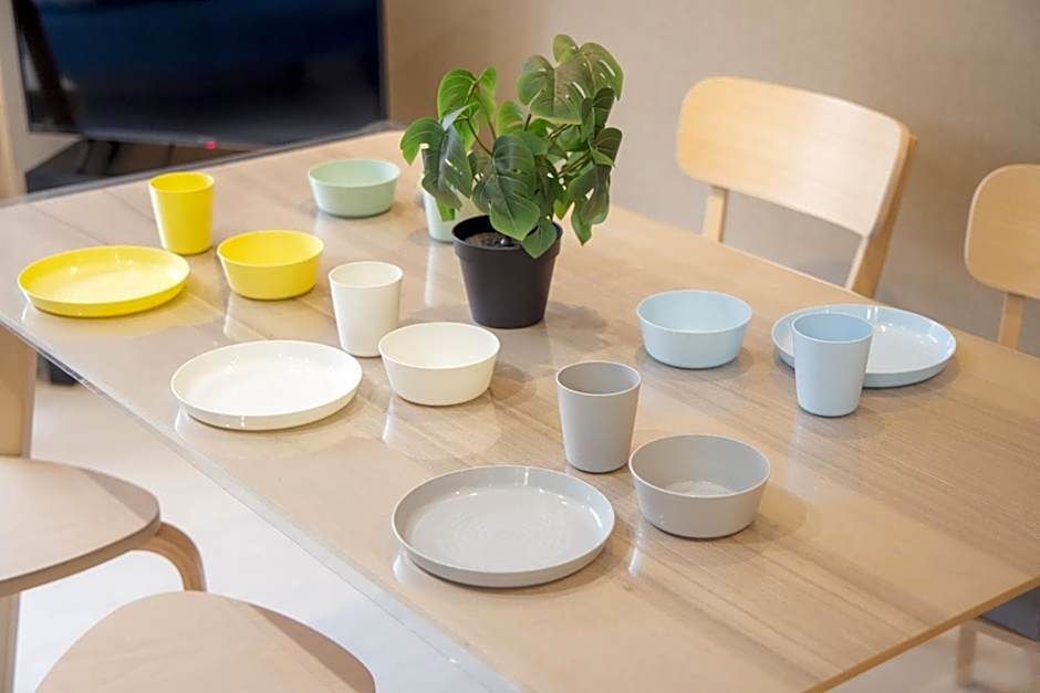 Style Labお花茶屋1