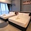 Revo Pavilion Bukit Jalil by Ody Suites
