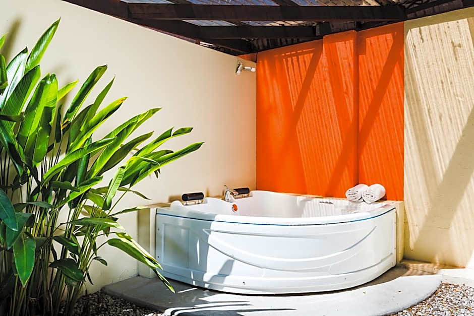 Bahia del Sol Beach front Boutique Hotel