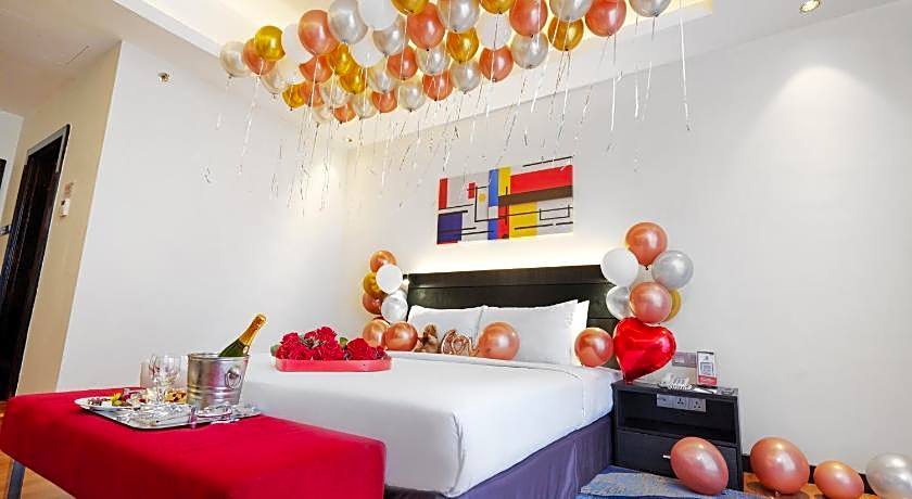 Bespoke Hotel Puchong