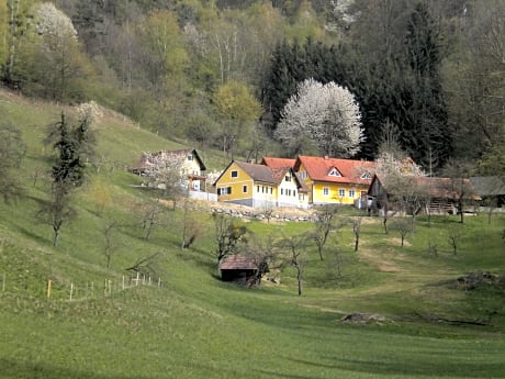 Buchschneider - Ferienhaus Maier - Landhof