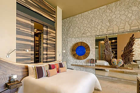 Suite Ocean View Wellness