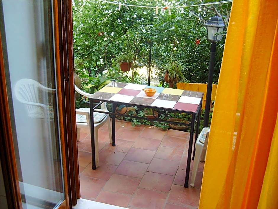 Bed & Breakfast 5 Di Spade