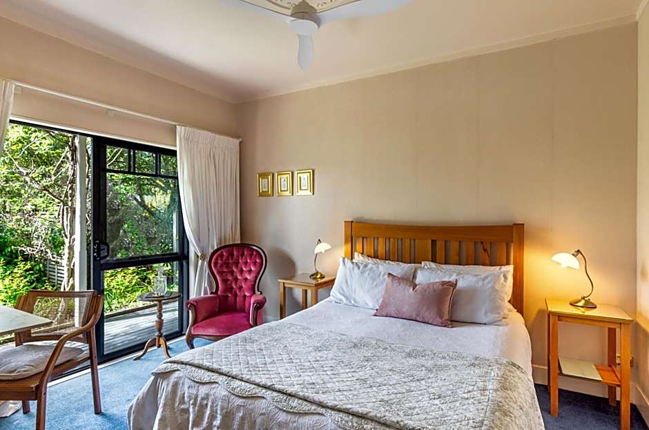 Olive Rabbit - Boutique Bed & Breakfast