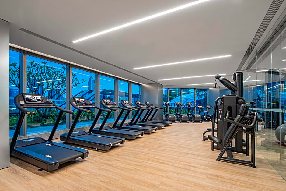Ascott ICC Guangzhou