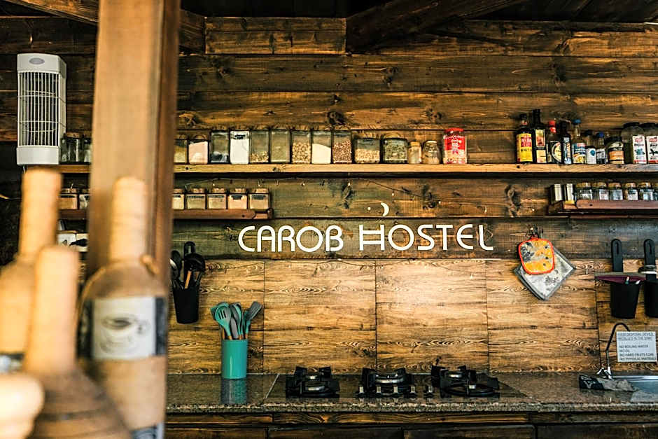 Carob Hostel