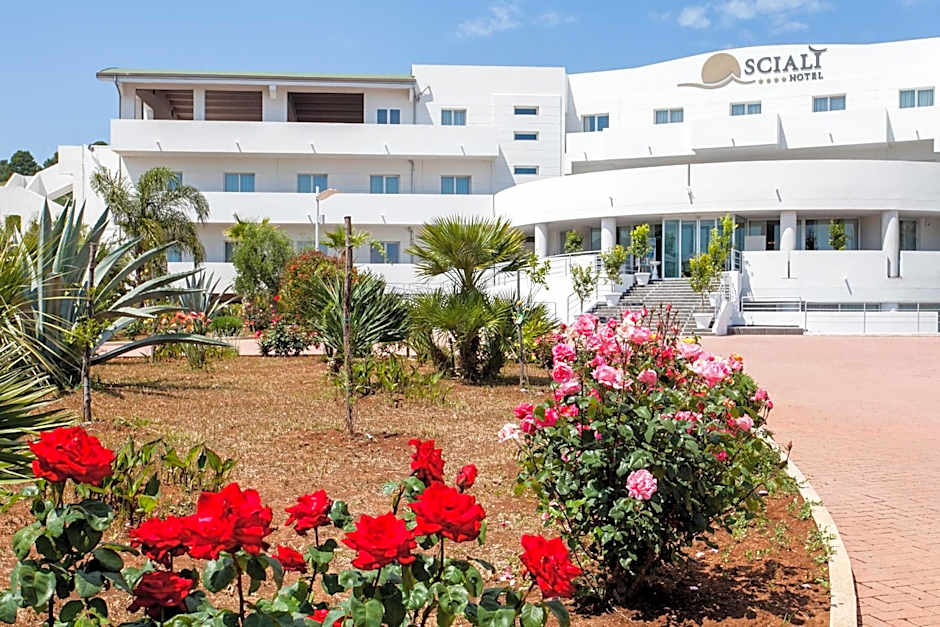 Hotel Scialì