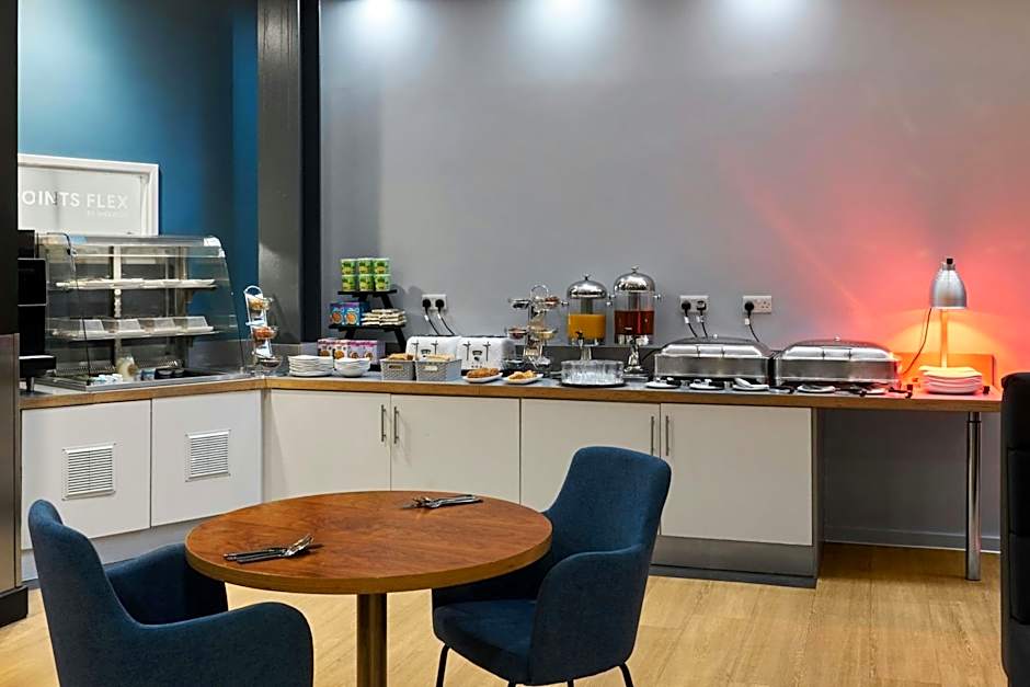 Four Points Flex by Sheraton Newcastle