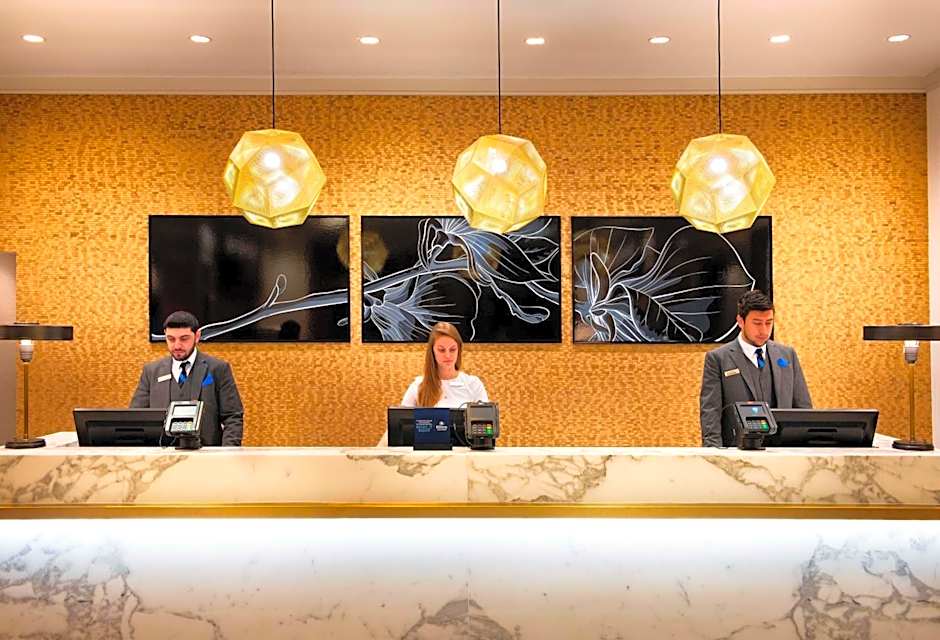 Hilton University Of Florida Conference Center Gainesville