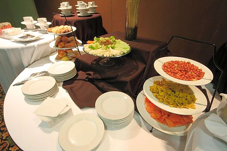 Holiday Inn Monterrey Norte By IHG