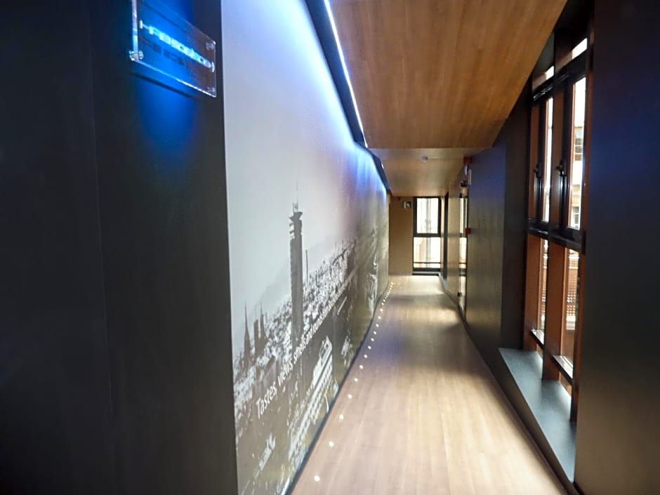 Barcelona House