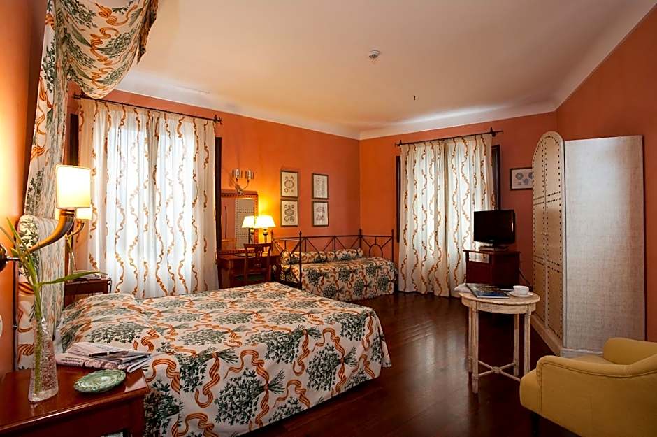 Hotel Vecchio Borgo