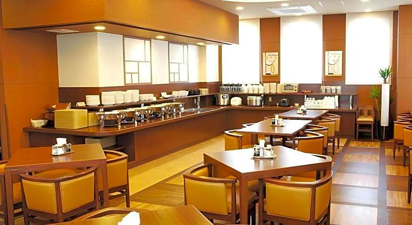 Hotel Route Inn Towada