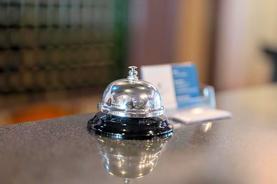 Hotel Borovets Edelweiss