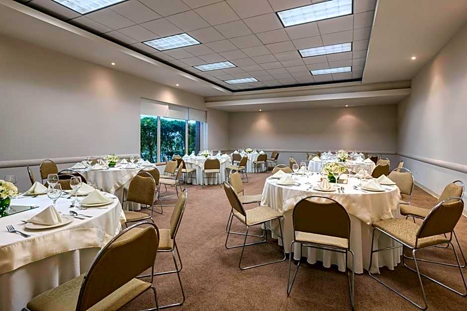 Four Points by Sheraton Monterrey Linda Vista