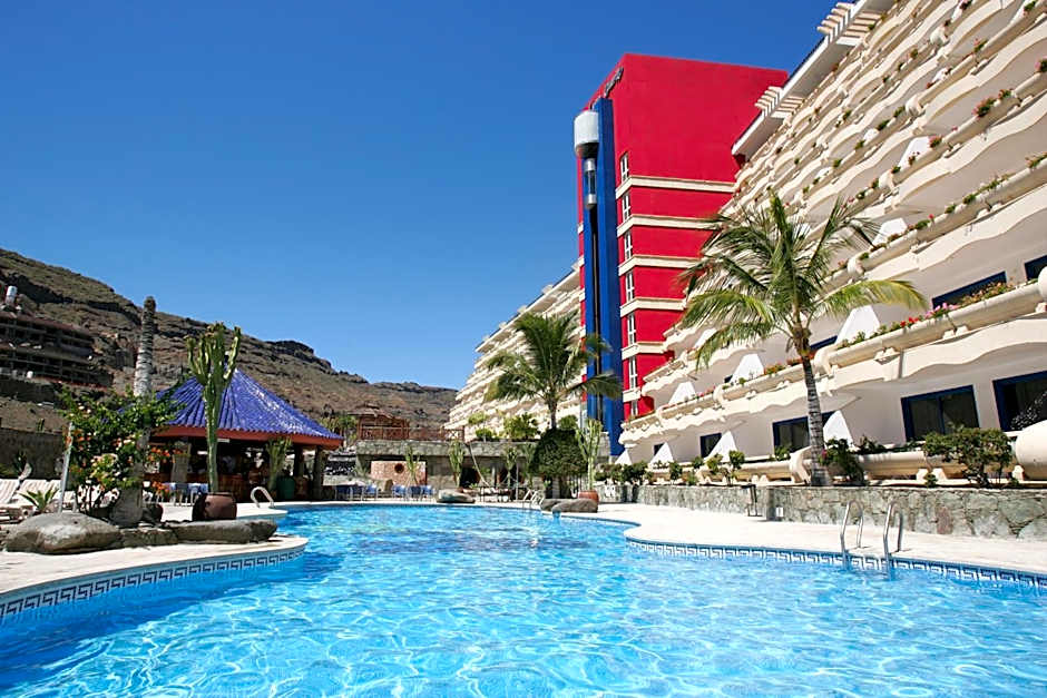 Hotel LIVVO Lago Taurito & Aquapark