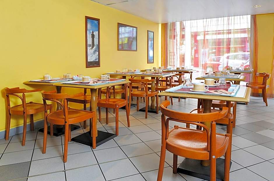 Séjours & Affaires Lyon Saxe-Gambetta