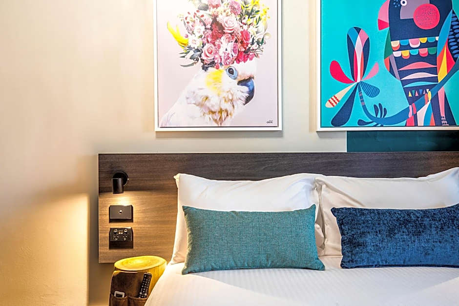 Ramsgate Hotel by Nightcap Social