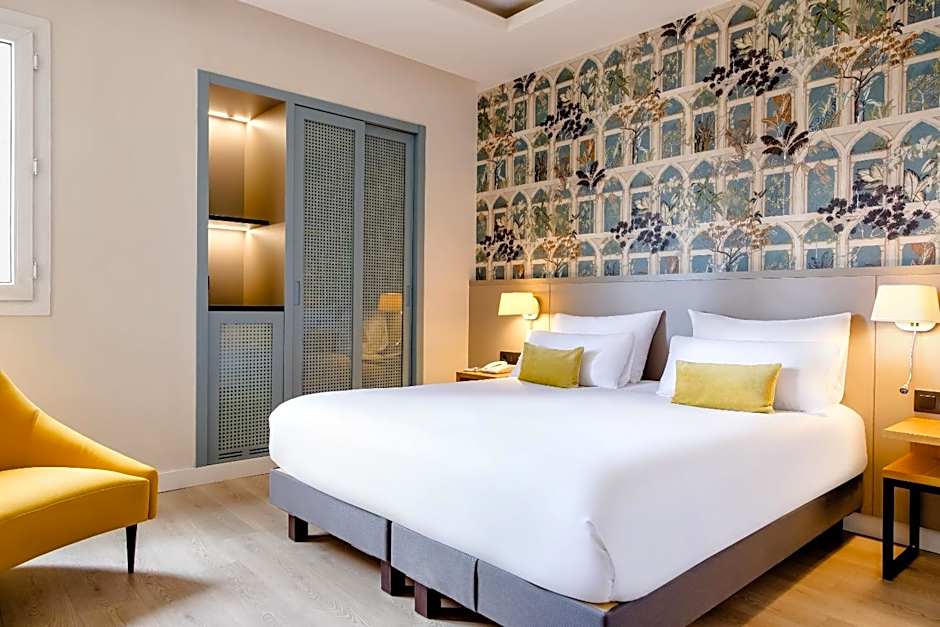 Motel One Madrid-Plaza de España