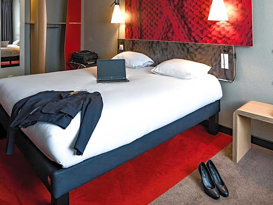 ibis Arcachon la Teste de Buch