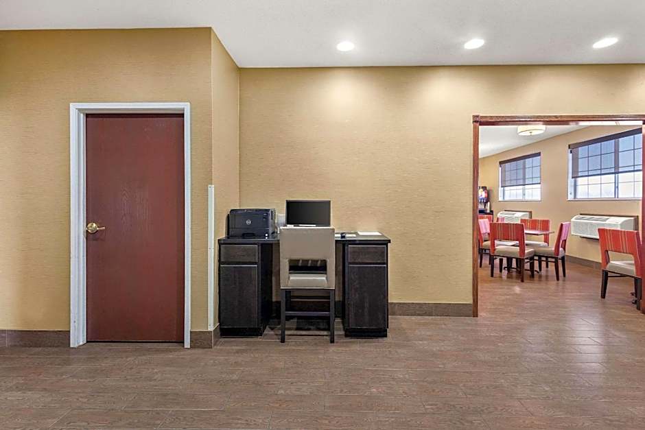 Comfort Inn Near Ouabache State Park