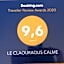 Le Claouraous calme