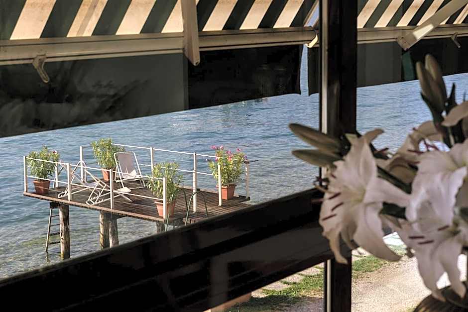 La Caletta Hotel Bolognese