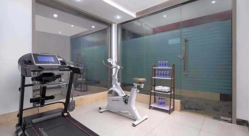 Kaiserdom Hotel Guangzhou Huayue
