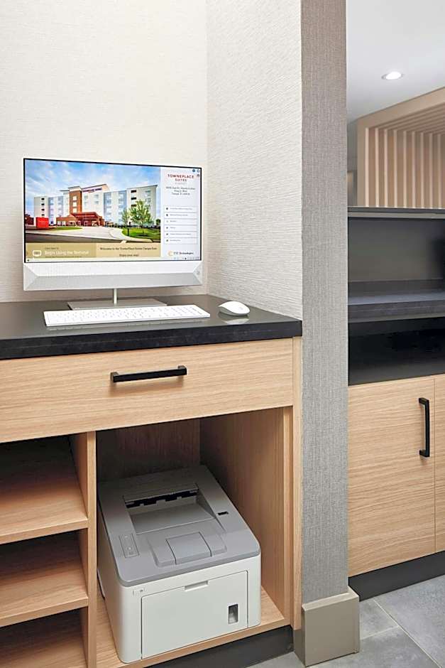 TownePlace Suites by Marriott Tampa Casino Area