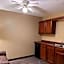 Super 8 by Wyndham Bellefontaine
