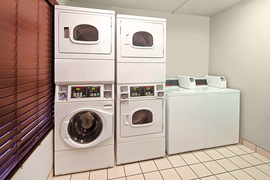 Best Western Chula Vista/Otay Valley Hotel