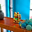 Blue Pepper Hostel Chapultepec