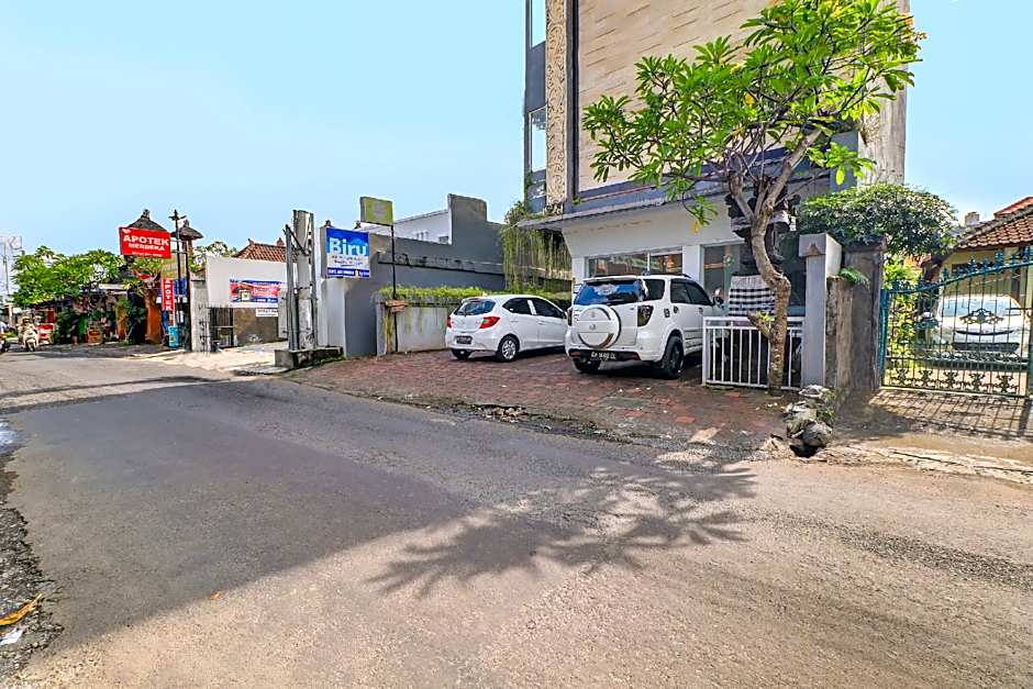 OYO 92315 Prostay Bali