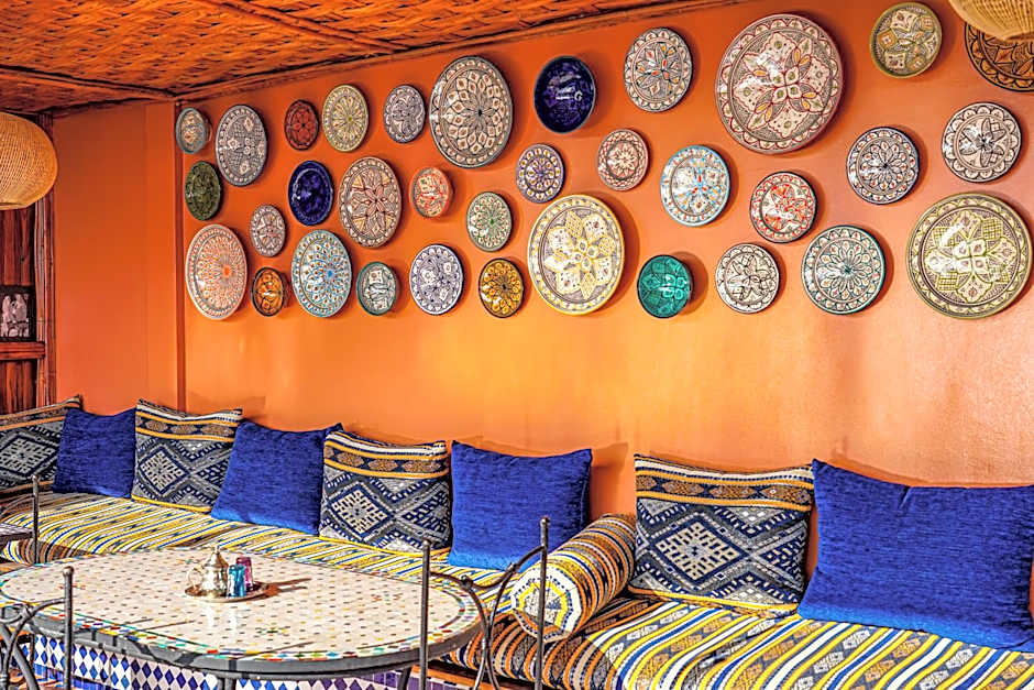 Riad el wazania