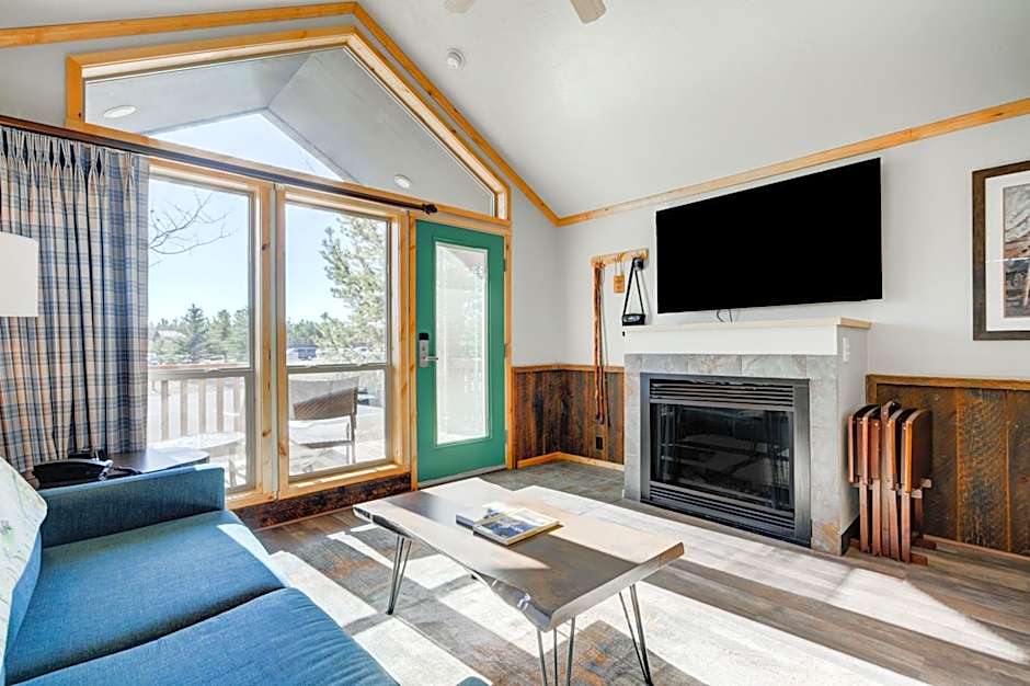 Explorer Cabins at Yellowstone