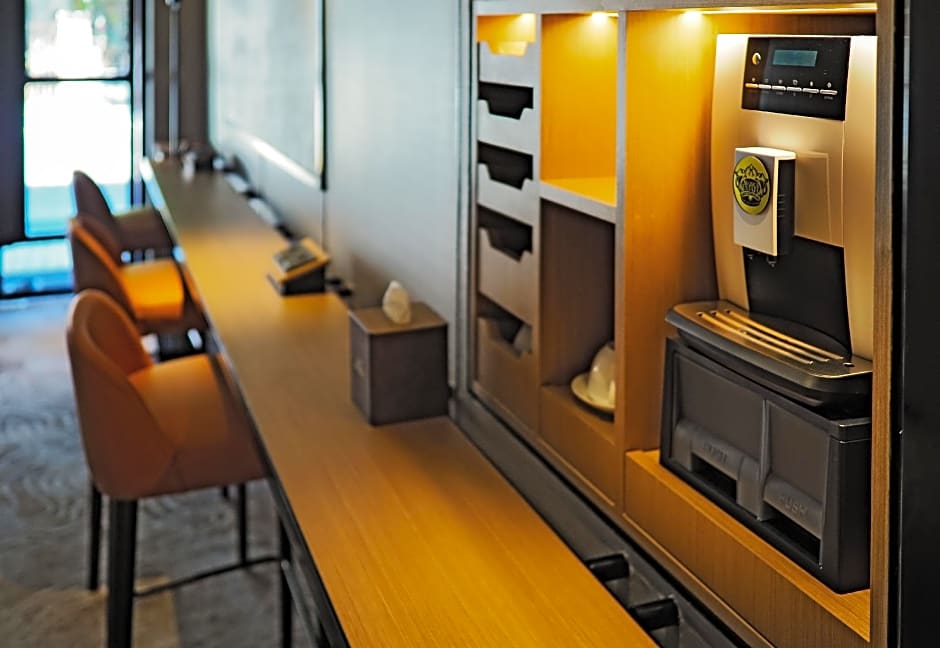 Macallum Central Hotel Managed By The Ascott Limited 