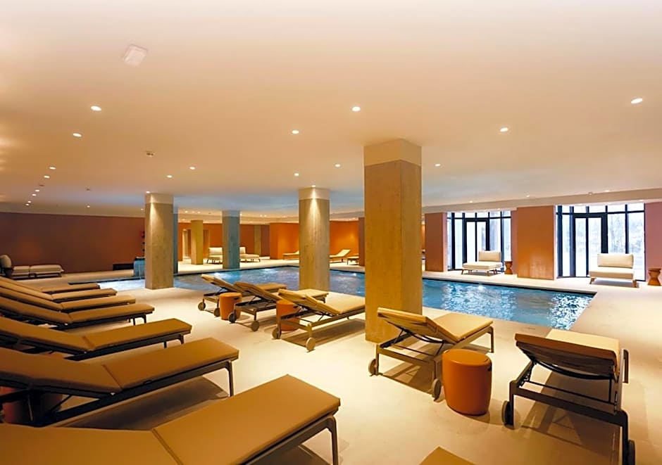 Montebelo Viseu Congress Hotel