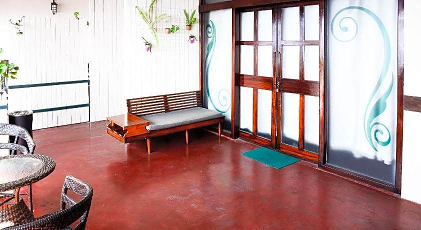 The Nettle & Fern Hotel In Gangtok