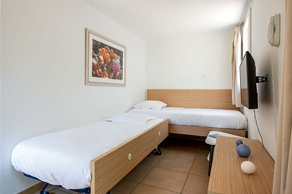 Comfort Aparthotel Mandelieu la Napoule Village