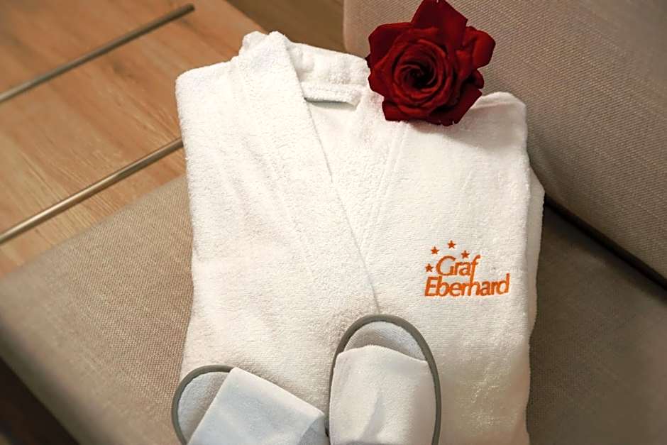 Hotel Graf Eberhard