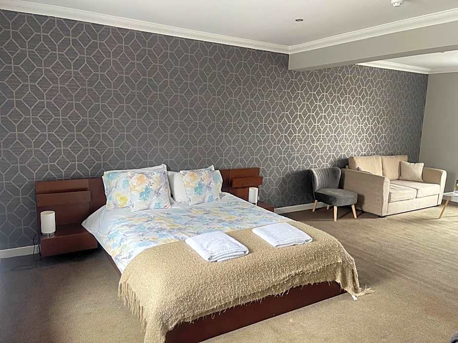 Rooms at 31